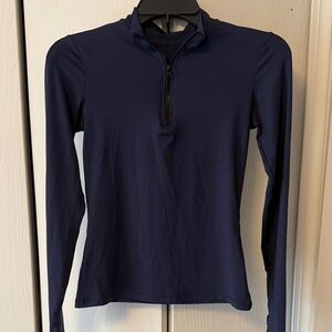 SHEIN 1/4 zip